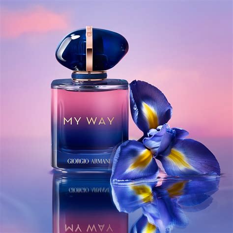 ici paris xl my way